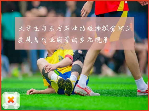 大学生与东方石油的碰撞探索职业发展与行业前景的多元视角