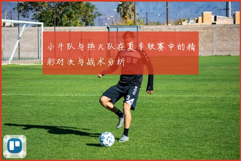 小牛队与热火队在夏季联赛中的精彩对决与战术分析